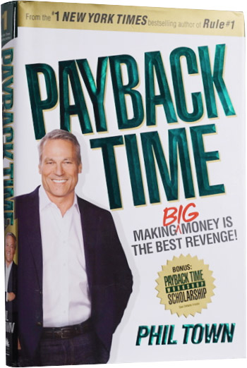 Payback Time by Phil Town